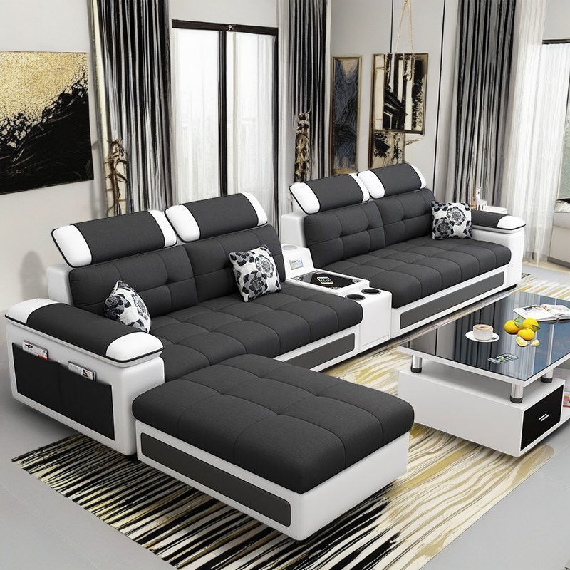 Compression Sofa Sofa bed Multi-functional furniture Modern compression sofa Versatile compression sofa