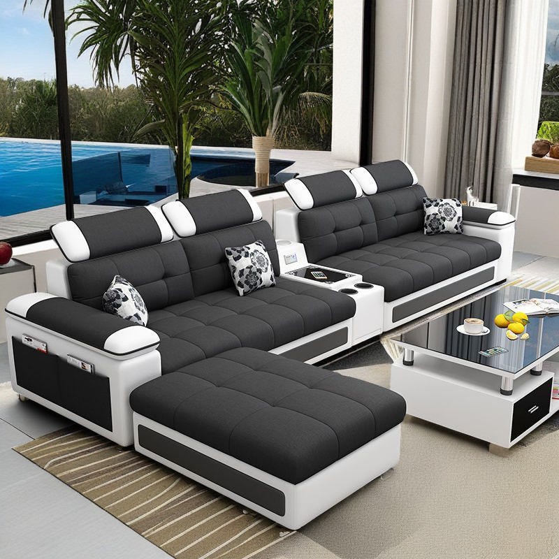 Compression Sofa Sofa bed Multi-functional furniture Modern compression sofa Versatile compression sofa