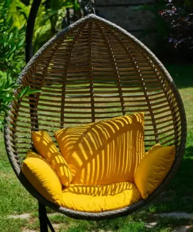 Easily renovate your garden space