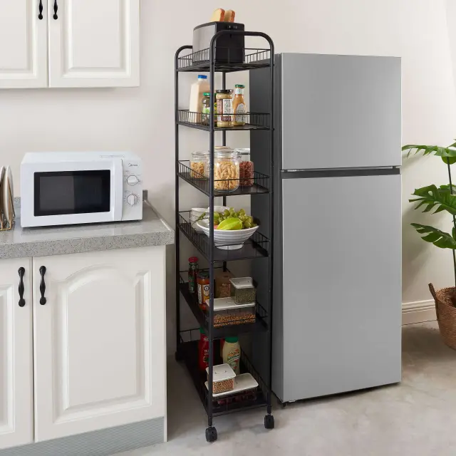 Made better for effortless cooking